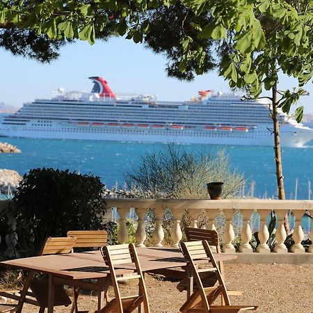 Maison D'Hotes La Bastide Bleue Μασσαλία Εξωτερικό φωτογραφία