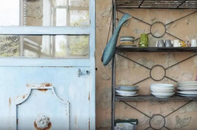Maison D'Hotes La Bastide Bleue Μασσαλία Εξωτερικό φωτογραφία