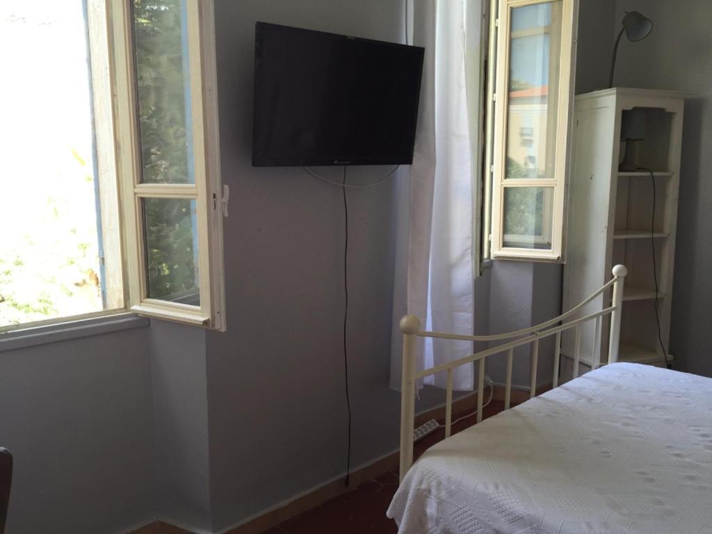 Maison D'Hotes La Bastide Bleue Μασσαλία Εξωτερικό φωτογραφία