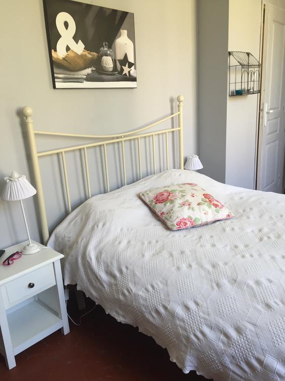 Maison D'Hotes La Bastide Bleue Μασσαλία Εξωτερικό φωτογραφία