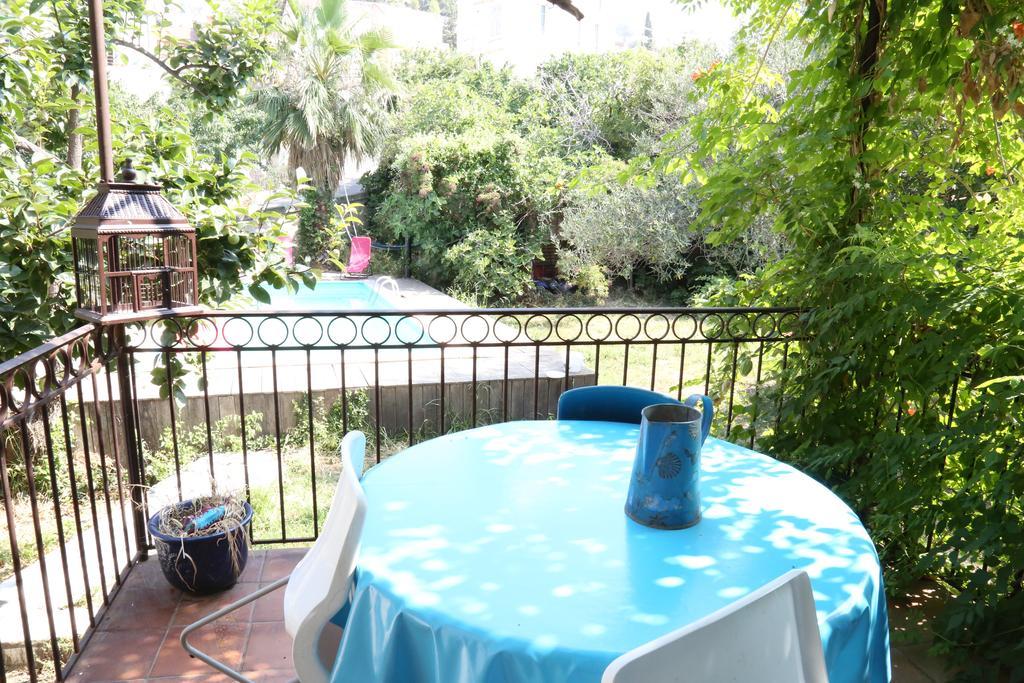 Maison D'Hotes La Bastide Bleue Μασσαλία Εξωτερικό φωτογραφία