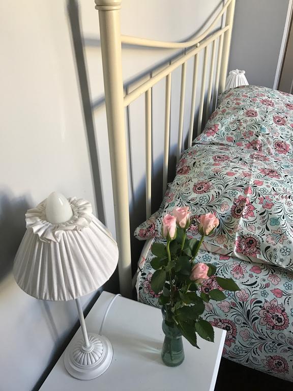 Maison D'Hotes La Bastide Bleue Μασσαλία Εξωτερικό φωτογραφία